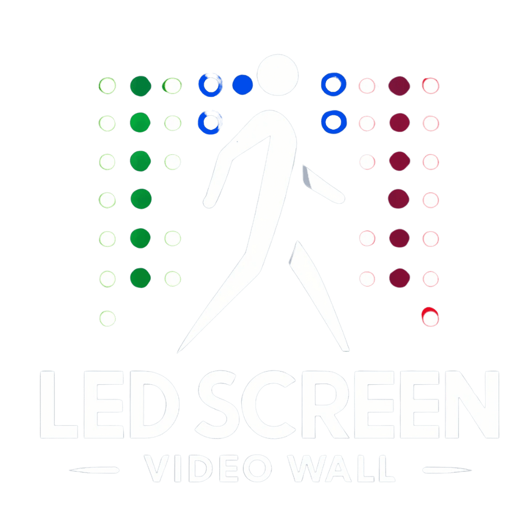 LED Screen - Video Wall